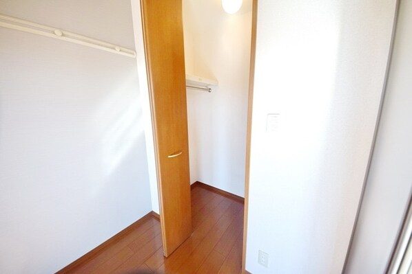 リジェレスの物件内観写真